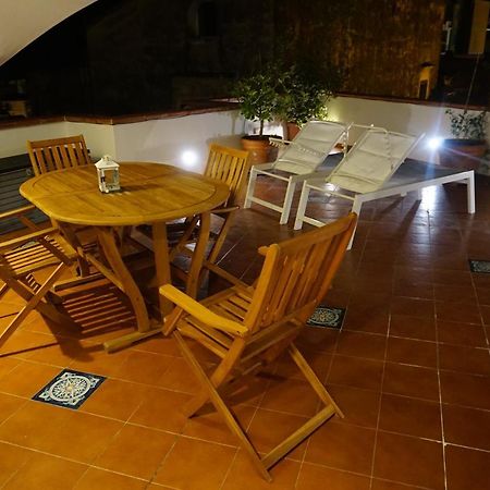 Donna Rosalia Amalfi Exterior foto