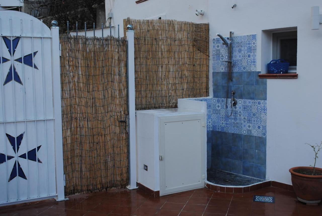 Donna Rosalia Amalfi Exterior foto