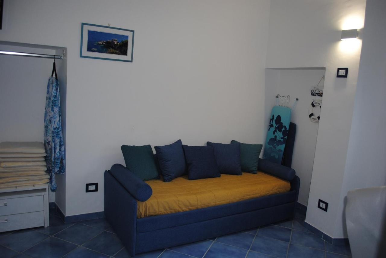 Donna Rosalia Amalfi Exterior foto