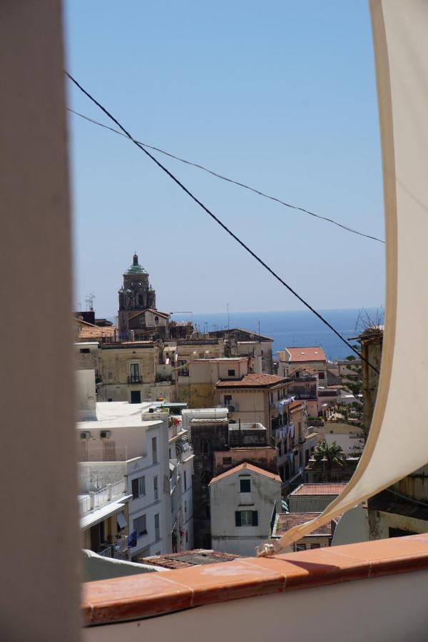 Donna Rosalia Amalfi Exterior foto