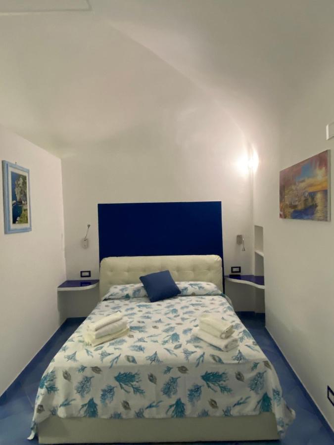 Donna Rosalia Amalfi Exterior foto